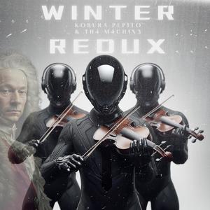 Vivaldi Winter Redux (Frozen Days) (feat. Antonio Vivaldi)