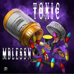 Toxic (Explicit)