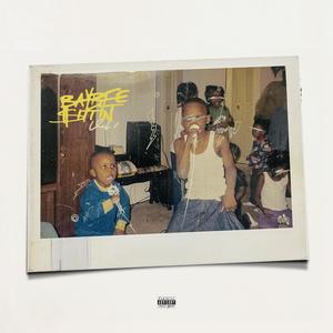 Adidas (feat. Lil Mouse) (Explicit)