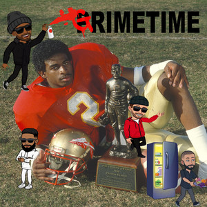 Grimetime (Explicit)