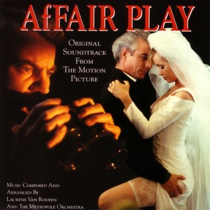 Affair Play (Original Soundtrack from the Motion Picture)