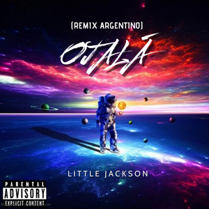 Ojala (Remix|Explicit)