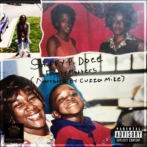 CuZzo MiKe FaCe AsS InTeRLuDe 3 (Explicit)