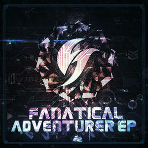 Fanatical Adventurer EP