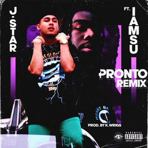Pronto (Remix|Explicit)