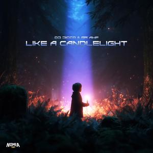 Like A Candlelight