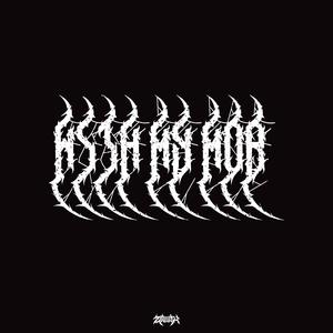 with my mob (Explicit)