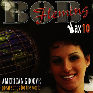 American Groove, Vol. 10
