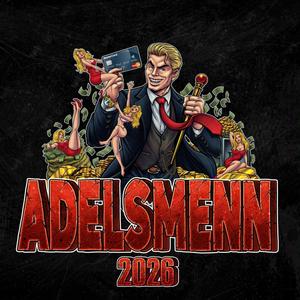 Adelsmenn 2026