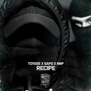 RECIPE (Explicit)