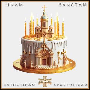 Unam Sanctam Catholicam Apostolicam (4Marks)