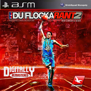 Two Gunz Up (feat. Wooh Da Kid & Ice Burgandy) (Explicit)