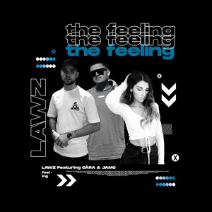 The Feeling (Extended House Mix)