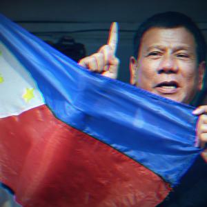 Bangon Pinas (feat. 52 & Jizzy)