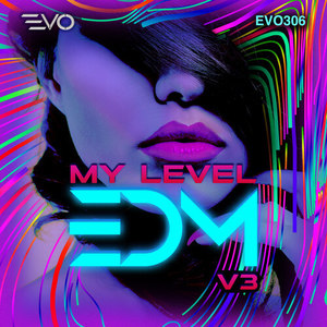 My Level EDM, Vol. 3