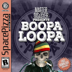 Boopaloopa (Original Mix)