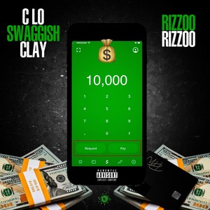 Cash App (Explicit)
