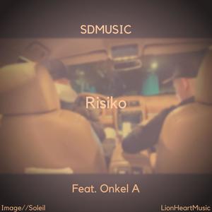 Risiko (feat. Onkel A) [Explicit]