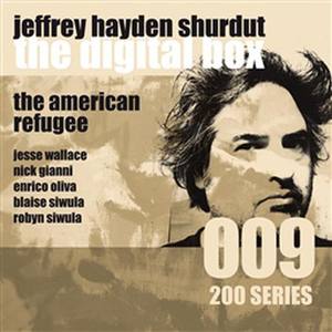 American In Scandinavia