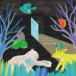 Sweet Noise (For Animals)