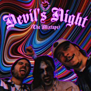 Devil's Night (Mixtape) [Explicit]