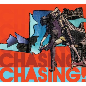 Chasing! (Explicit)