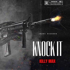 Knock it (Explicit)