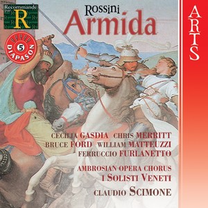 Armida - Act I - 