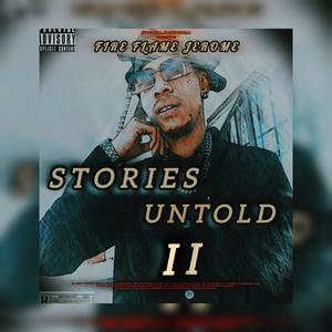 Stories Untold 2