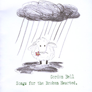 Songs for the Broken Hearted