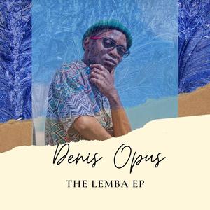 The Lemba Ep