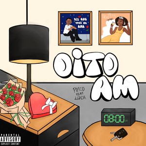 Oito Am (Explicit)