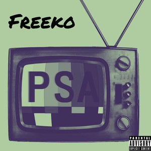 PSA Freekstyle (Explicit)
