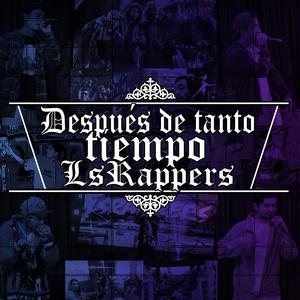 Estamos De Vuelta (feat. El Arge & Zero)