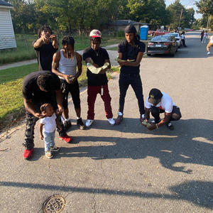 Bar 4 Bar (feat. Mrgetoff11, BigSteppa, PME Slay & BigOnsight20k) (Explicit)