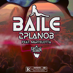Baile (Explicit)