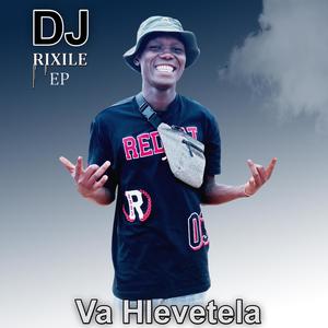 Va Hlevetela (feat. Lhoza)