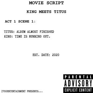 Movie Scene (Explicit)