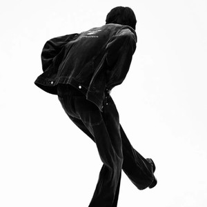 无人知晓的我 (架子鼓版)