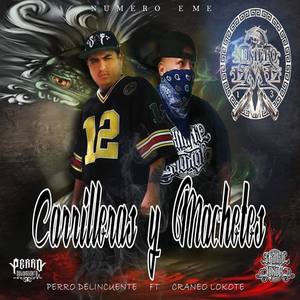 Carrilleras y Machetes (Explicit)