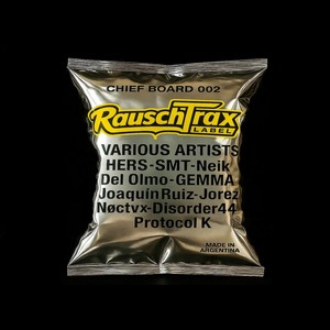 Ordnance (Original Mix)