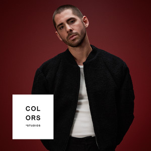 Cherry Red - A COLORS SHOW (Explicit)