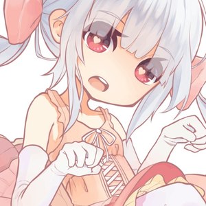 ふわふわ♪封面