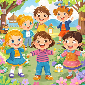 糖果兔儿歌 - 哺乳动物儿歌《几内亚长翼蝠》成长孩童儿歌