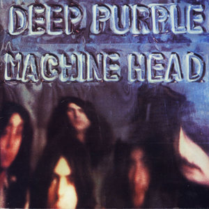 Deep Purple - When A Blind Man Cries (1997 Roger Glover Remix)