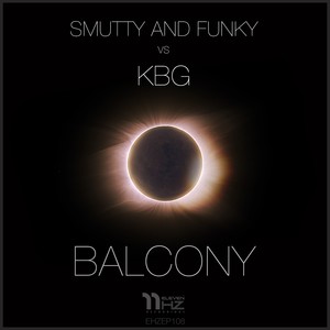 Smutty and Funky - Erotic City