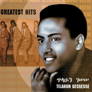 Ethiopian Contemporary Music (Greatest Hits)