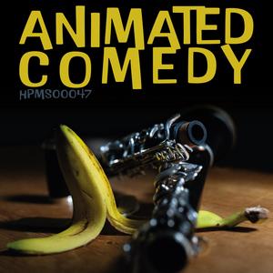 Animated Comedy