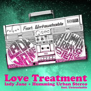 Love Treatment (feat. 언터쳐블)