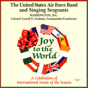 3 Appalachian Carols